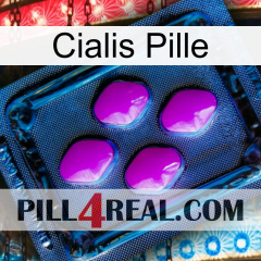 Cialis Pill 04